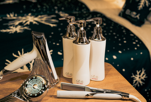ReFa Amenities