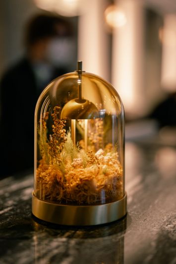  【自社HP限定】レイトチェックアウト＆ランチ付きのお得なステイプラン