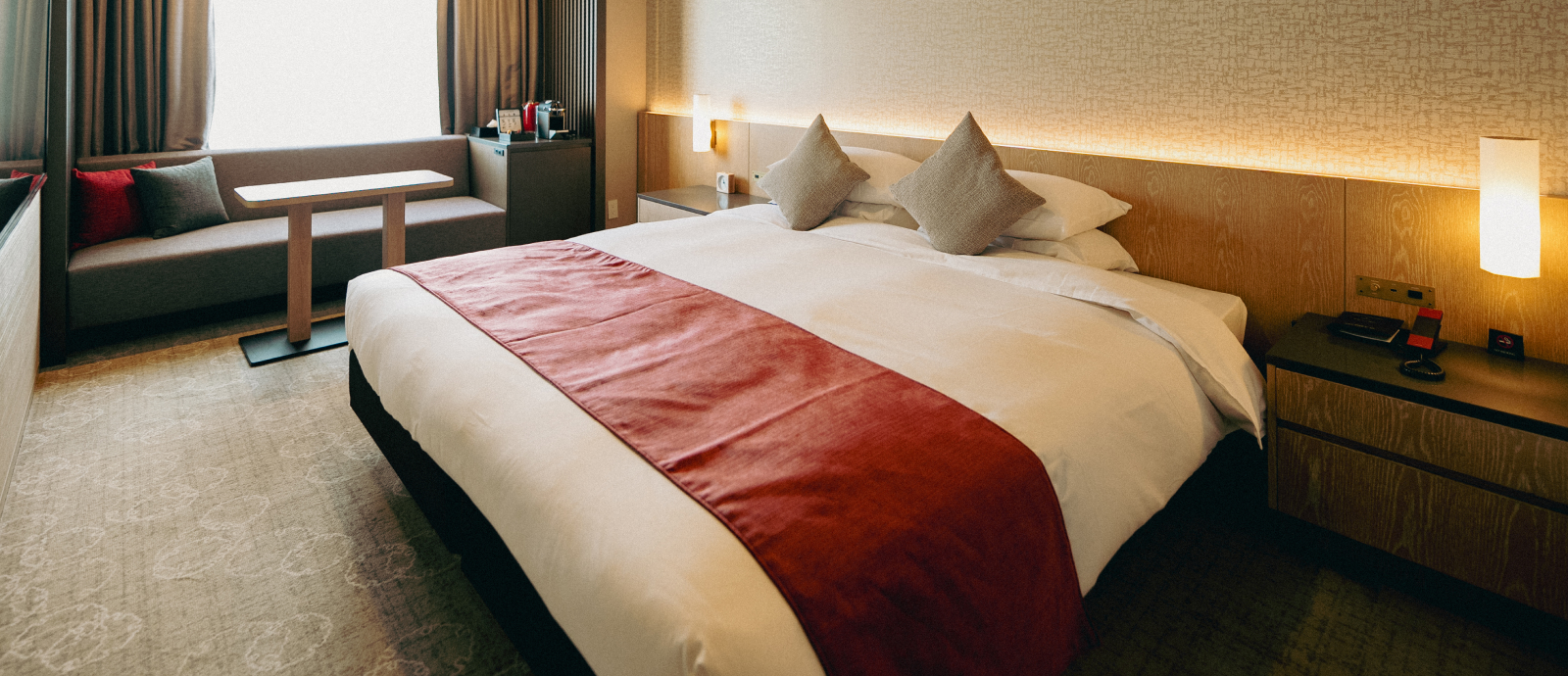 スーペリアキング